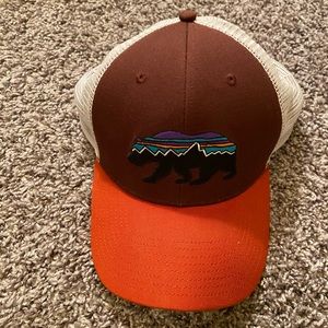 Patagonia Trucker Hat